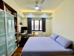 The Mayfair (D22), Condominium #632234391